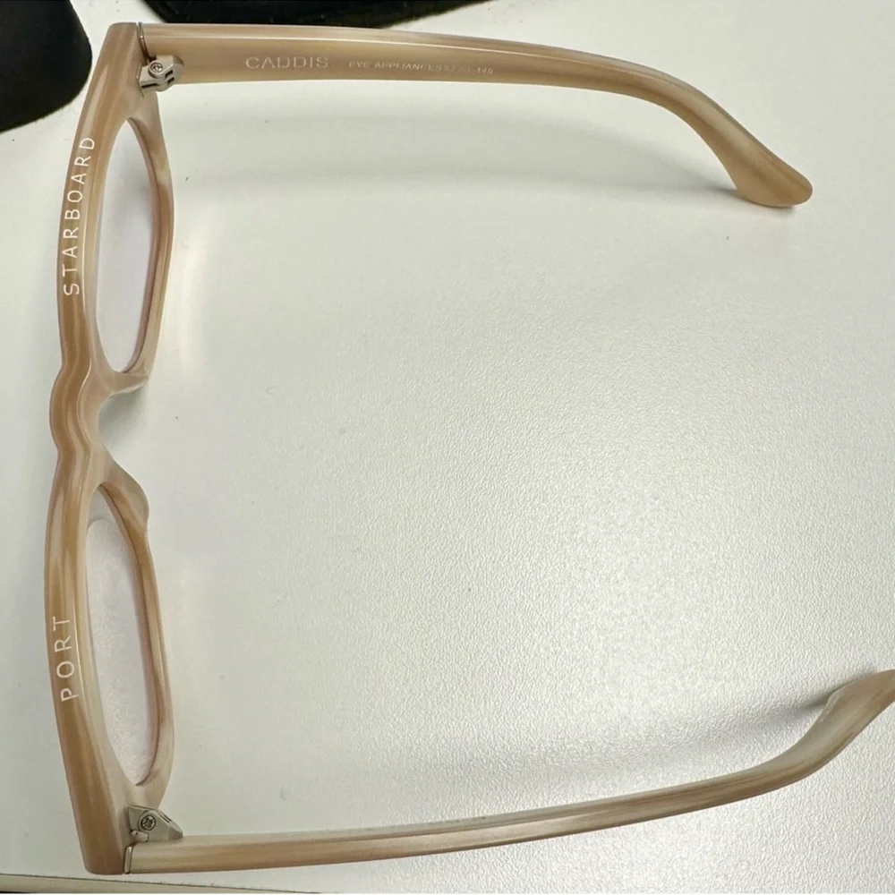 Caddis Miklos Bluelight  Glasses - no prescription - Picture 2 of 4